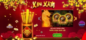 Chinh Phục Nổ Hũ Xin Xăm 138Bet Bí Kíp Săn Jackpot Cực Dễ