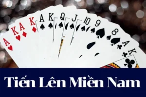 Chinh Phục Tiến Lên Miền Nam 138Bet Trở Thành Cao Thủ Ngay