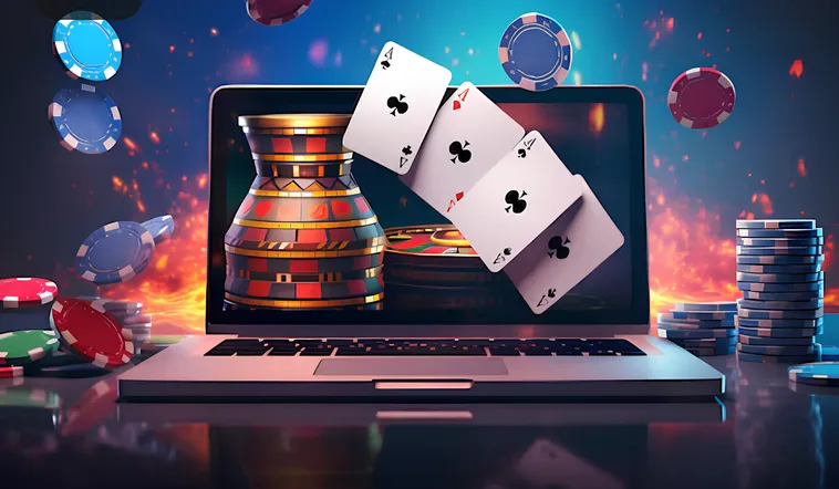 Casino Online 138Bet Thiên Đường Giải Trí Đẳng Cấp Châu Á