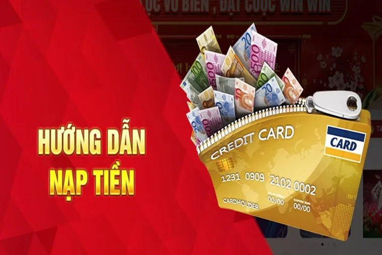Nạp Tiền 138Bet Siêu Tốc An Toàn Nhận Thưởng Ngay Lập Tức