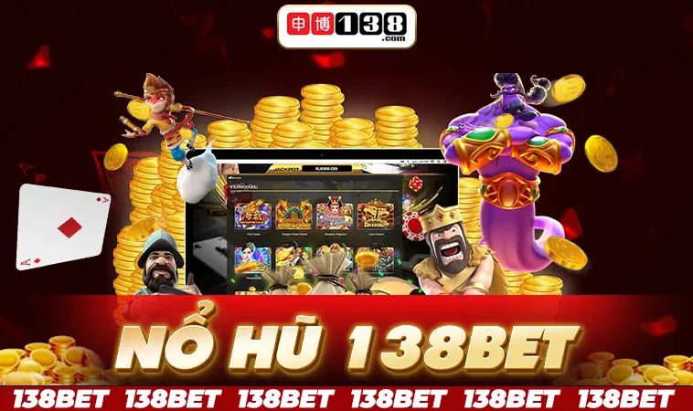 Nhà Cái 138Bet - Địa Chỉ Cá Cược Trực Tuyến Uy Tín Hàng Đầu Thế Giới