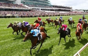 Khám Phá Cá Cược Đua Ngựa 138Bet Và Rinh Thưởng Lớn Mỗi Ngày