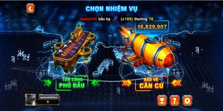 Thống Lĩnh Bầu Trời Với Bắn Cá Đại Chiến B52 Tại 138Bet 1 Thống Lĩnh Bầu Trời Với Bắn Cá Đại Chiến B52 Tại 138Bet