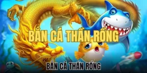 Bí Quyết Săn Rồng Vàng Nhận Thưởng Tiền Tỷ Bắn Cá Rồng Tại 138Bet Ngay