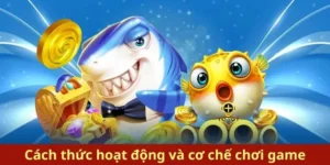 Chinh Phục Đại Dương Royal Fishing 138Bet Rinh Thưởng Cực Khủng