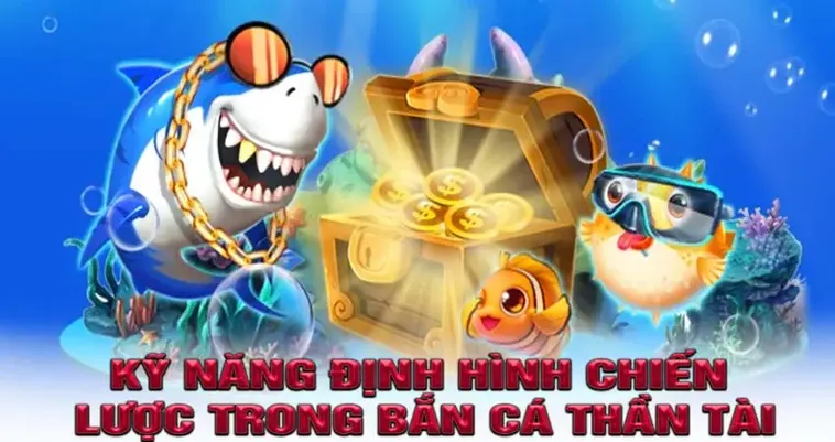 Bí Quyết Chơi Bắn Cá Thần Tài 138Bet Từ Cao Thủ Săn Jackpot 1 Bí Quyết Chơi Bắn Cá Thần Tài 138Bet Từ Cao Thủ Săn Jackpot