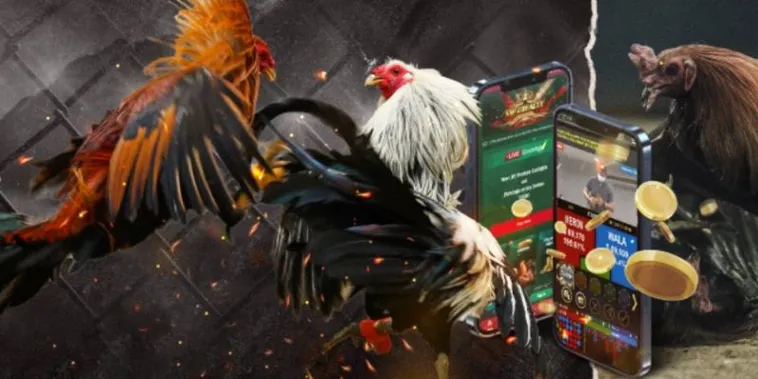 Chinh Phục Sảnh Đá Gà GA28 Tại 138Bet Và Rinh Thưởng Mỗi Ngày