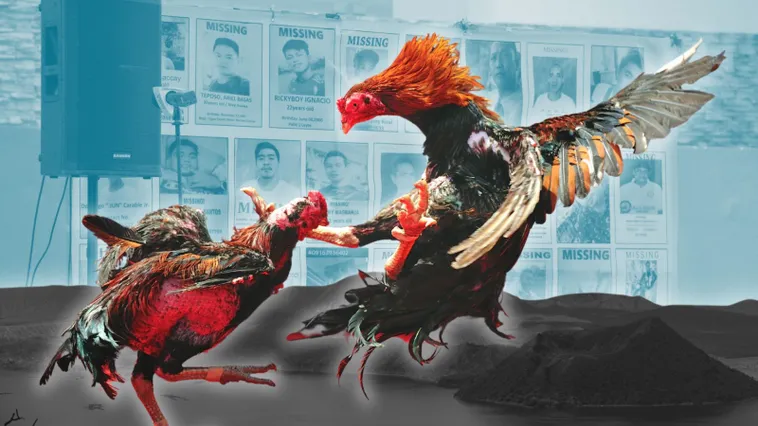 Hướng Dẫn Cách Chơi Đá Gà Sabong 138Bet Từ A Đến Z Thắng Lớn