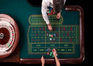 Bậc Thầy Roulette 138Bet Hướng Dẫn Cách Chơi Thắng Lớn Từ A Đến Z