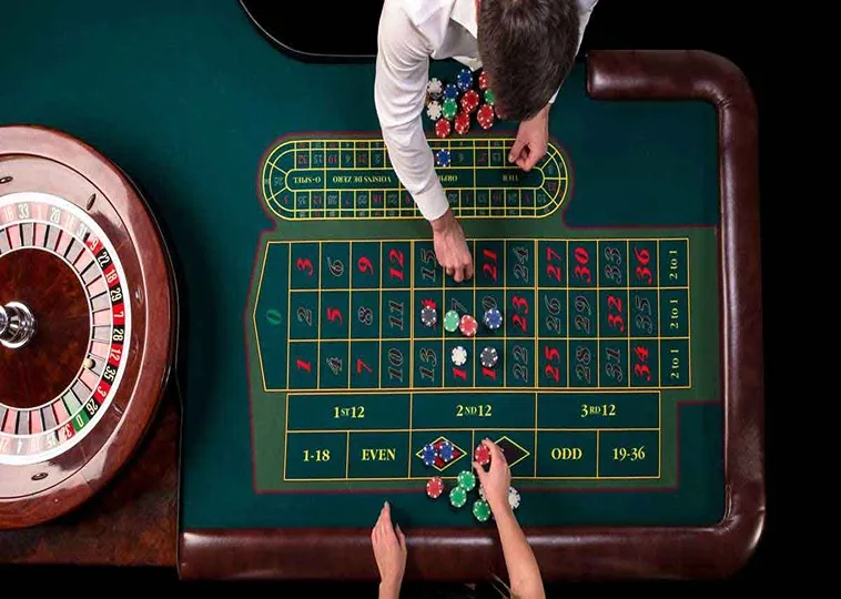 Bậc Thầy Roulette 138Bet Hướng Dẫn Cách Chơi Thắng Lớn Từ A Đến Z 1 Bậc Thầy Roulette 138Bet Hướng Dẫn Cách Chơi Thắng Lớn Từ A Đến Z