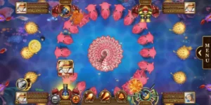 Chinh Phục Bắn Cá Đại Hải Trình 138Bet Rinh Thưởng Khủng Ngay