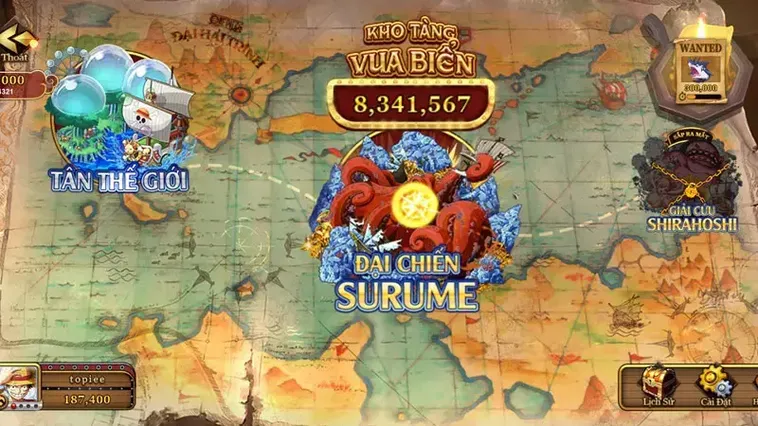 Chinh Phục Bắn Cá Đại Hải Trình 138Bet Rinh Thưởng Khủng Ngay 2 Chinh Phục Bắn Cá Đại Hải Trình 138Bet Rinh Thưởng Khủng Ngay