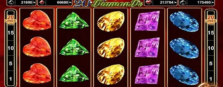 Chinh Phục Nổ Hũ Kim Cương 138Bet Săn Thưởng Jackpot Tỷ Đồng