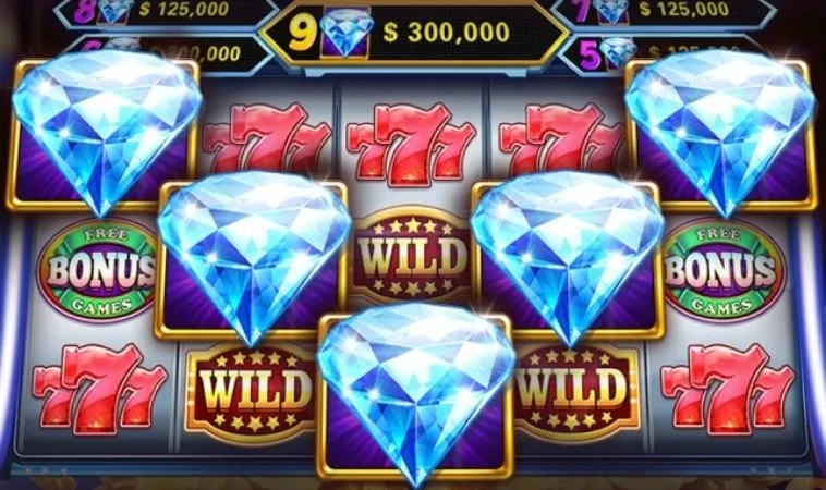 Chinh Phục Nổ Hũ Kim Cương 138Bet Săn Thưởng Jackpot Tỷ Đồng