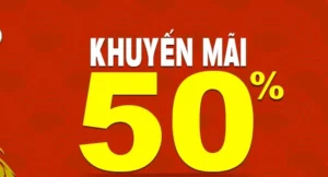 Nhận Ngay 50% Thưởng Nạp Lần 2 Tại 138Bet Cực Dễ Dàng