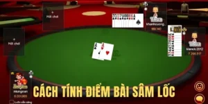 Chinh Phục Sâm Lốc 138Bet Với Hướng Dẫn Chi Tiết Cho Người Mới