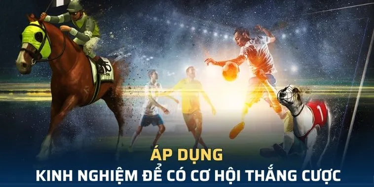 Chinh Phục Cá Cược Thể Thao Ảo 138Bet Và Thắng Lớn Bất Ngờ 1 Chinh Phục Cá Cược Thể Thao Ảo 138Bet Và Thắng Lớn Bất Ngờ