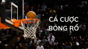 Khám Phá Cá Cược Bóng Rổ 138Bet Và Chinh Phục Mọi Kèo Đấu