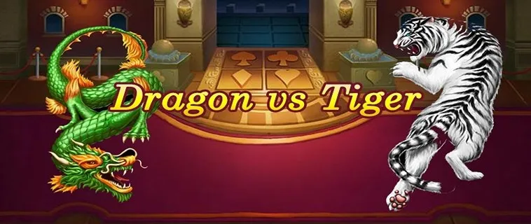 Chinh Phục Dragon Tiger 138Bet Dễ Dàng Thắng Lớn Mỗi Ván Cược 1 Chinh Phục Dragon Tiger 138Bet Dễ Dàng Thắng Lớn Mỗi Ván Cược